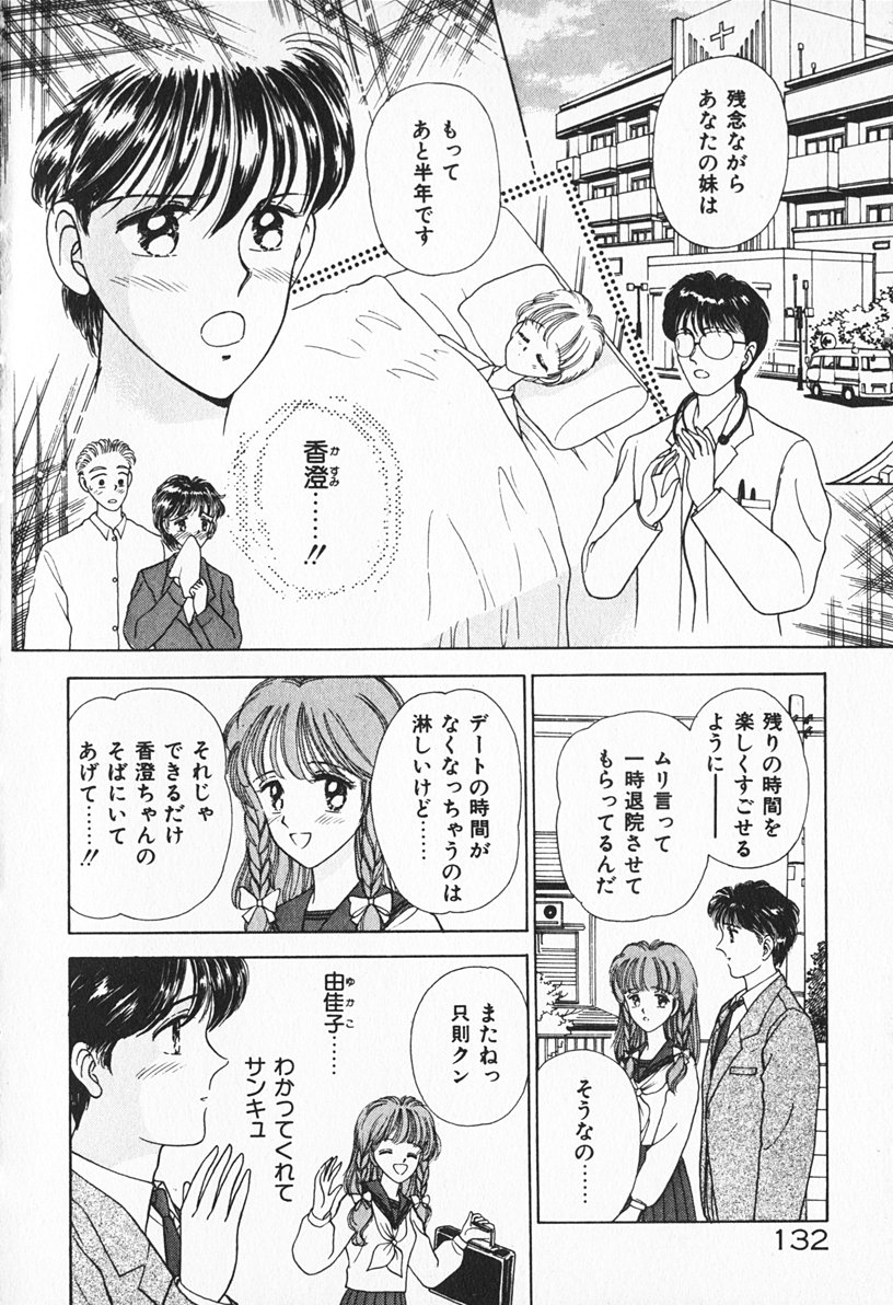[AYUMI] ぶれいくしてね
