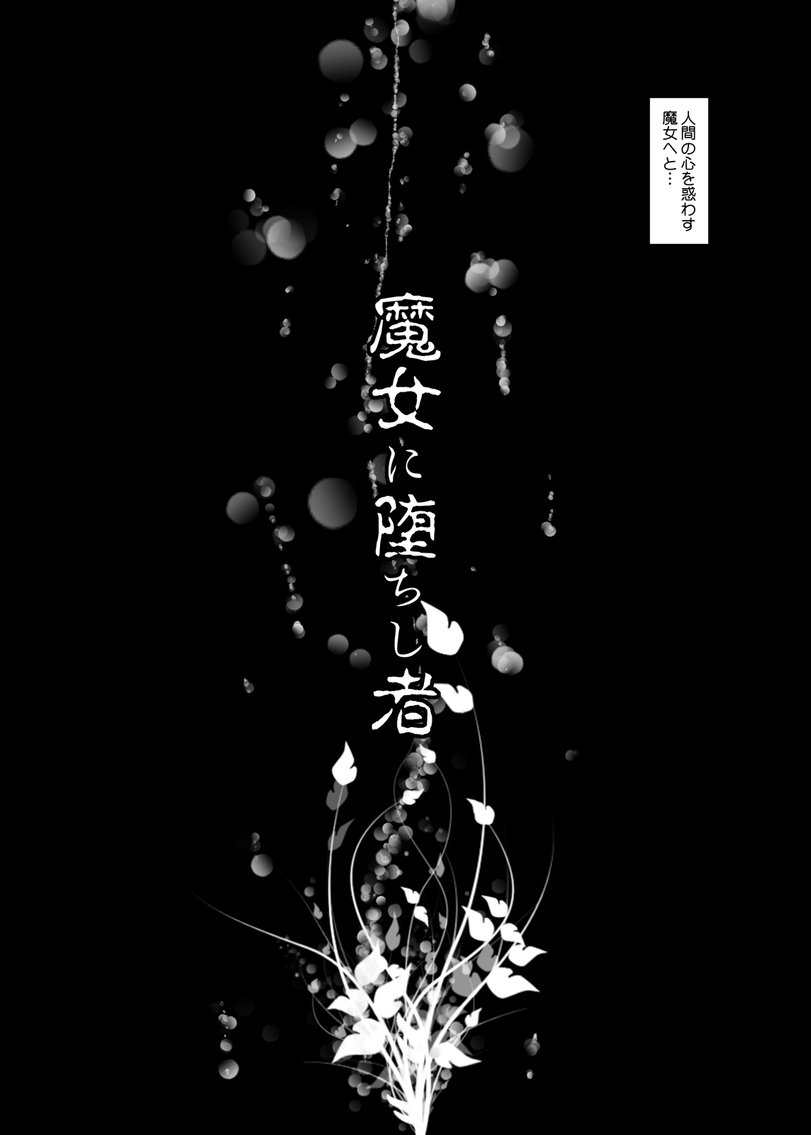 (COMIC1☆5) [STUDIO HP+] 魔女に堕ちし者 (魔法少女まどか☆マギカ) [DL版]