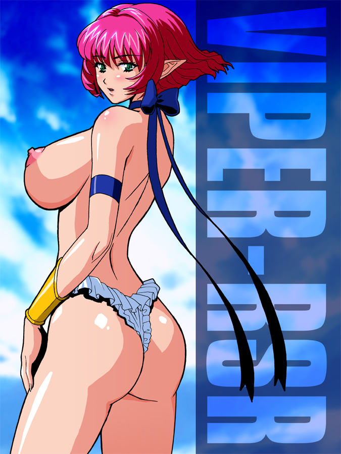 (C71) [スタジオみずよーかん (東戸塚らいすた)] HIGH CALA (Viper RSR) [英訳]
