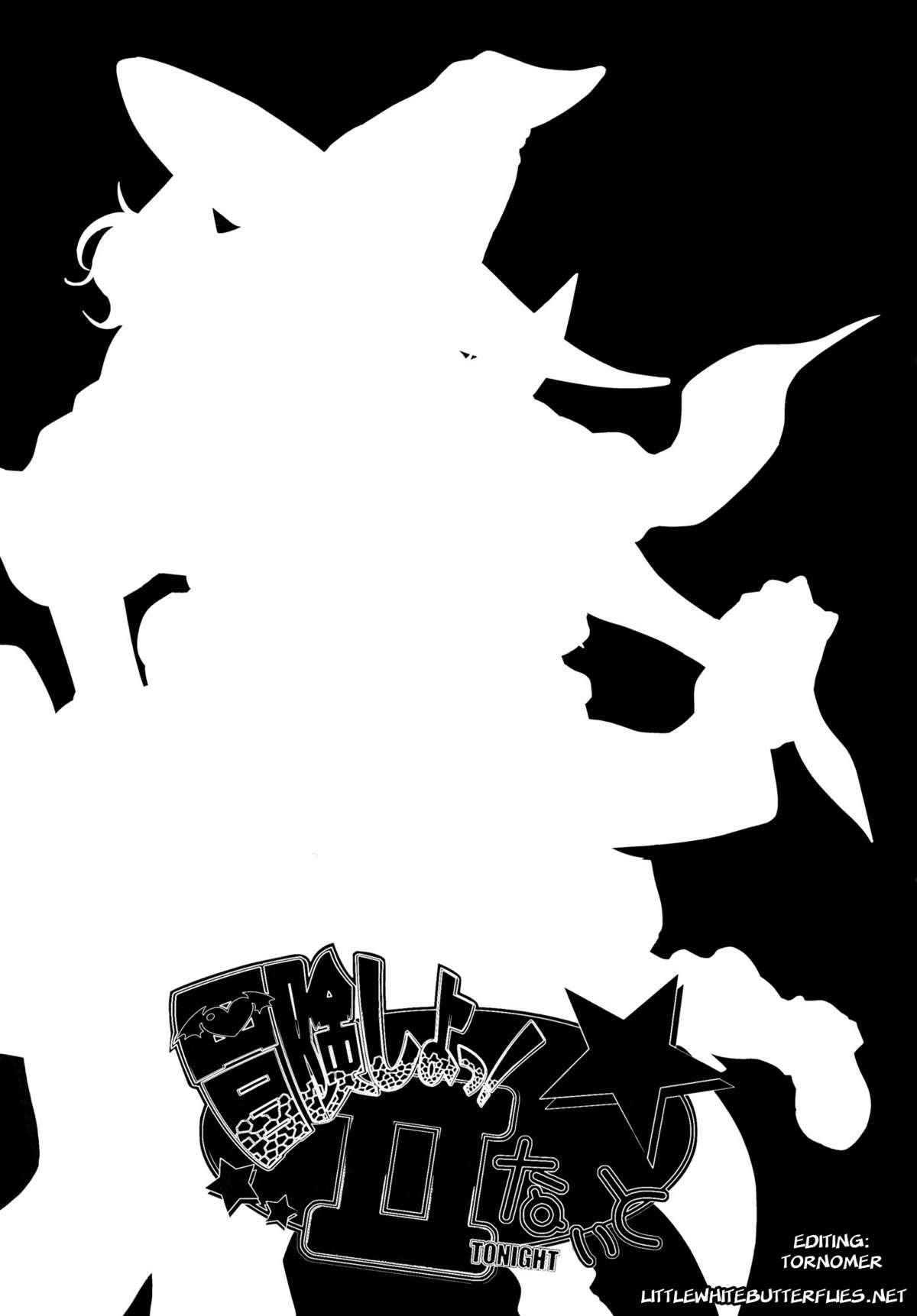 (C80) [Finecraft69 (6ro-)] 冒険しよっ！とぅないと (ドラゴンクエストIII) [英訳]