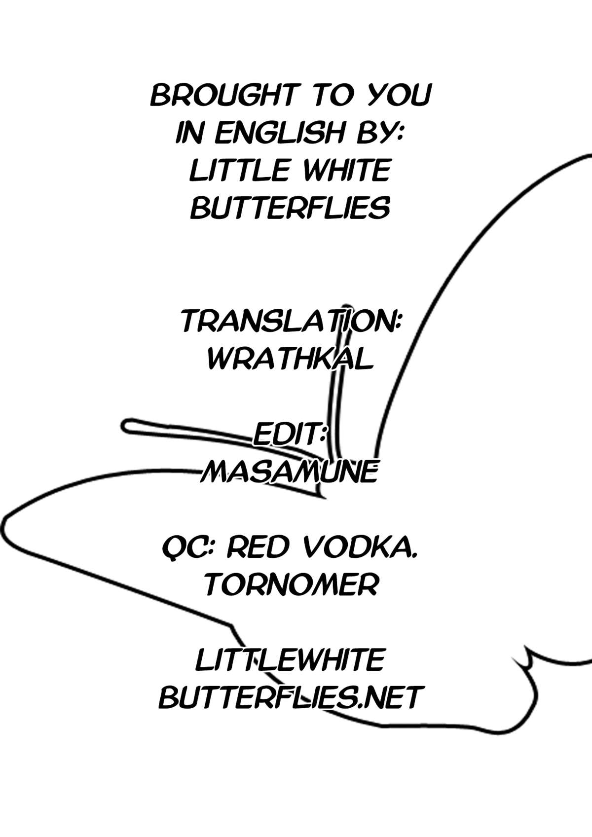 (C80) [てれびさん (中枢回路)] 東方てれびさん (東方Project) [英訳]