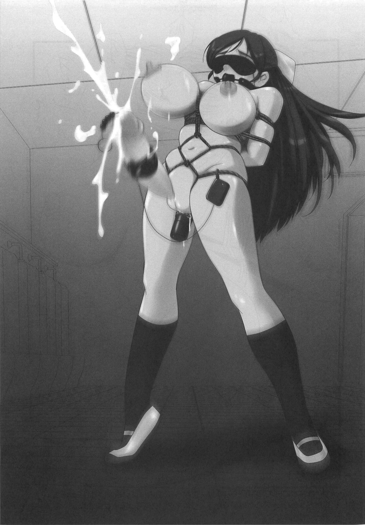 (C77) [STUDIO VANGUARD (TWILIGHT)] V091231H
