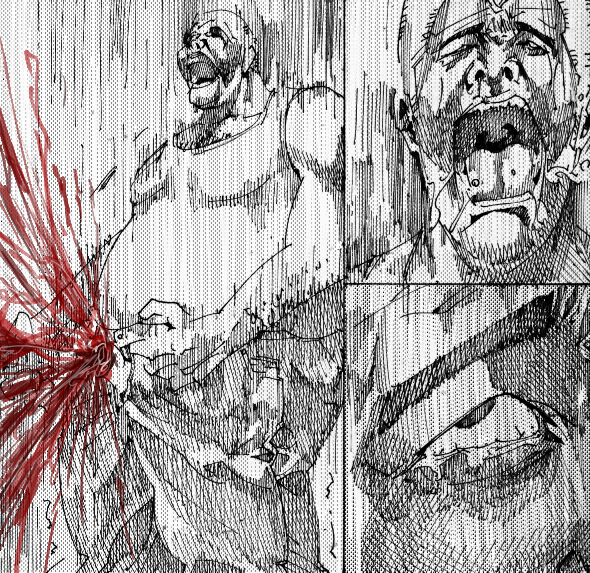 MR.white Stories pixiv（WARNING！GURO）