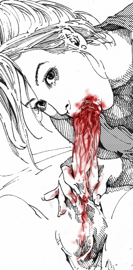 MR.white Stories pixiv（WARNING！GURO）