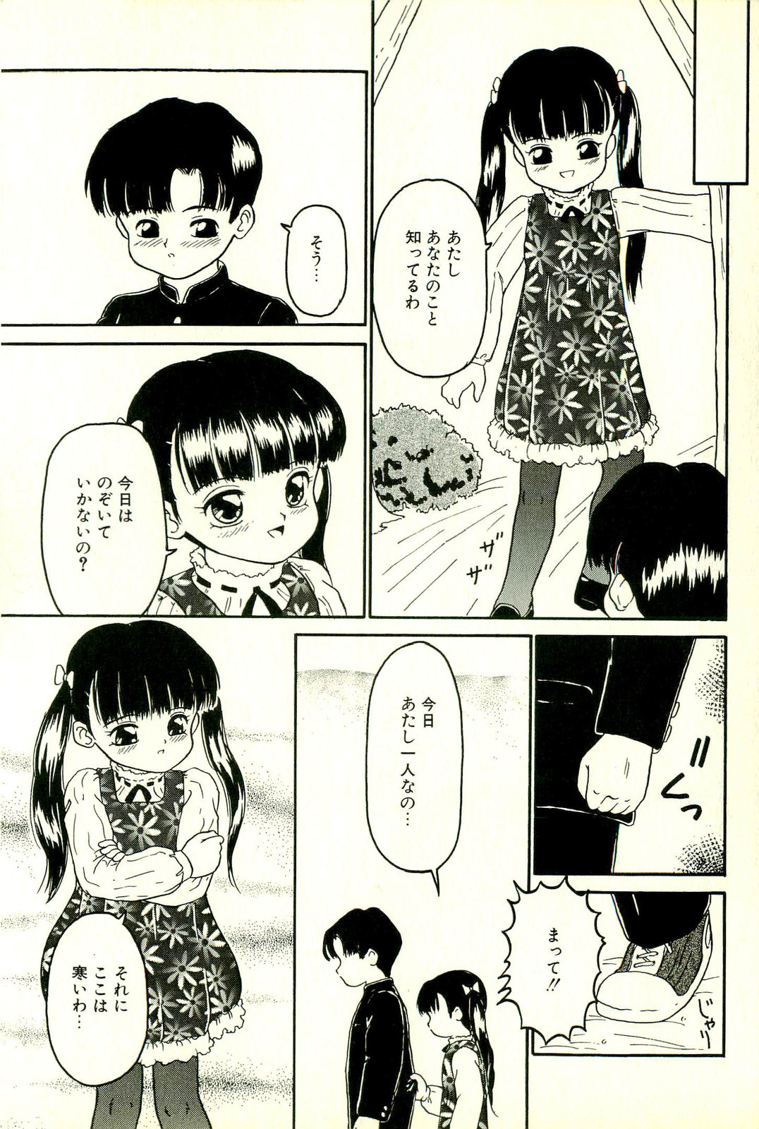 [志崎月魚] 淫乱双子姉妹