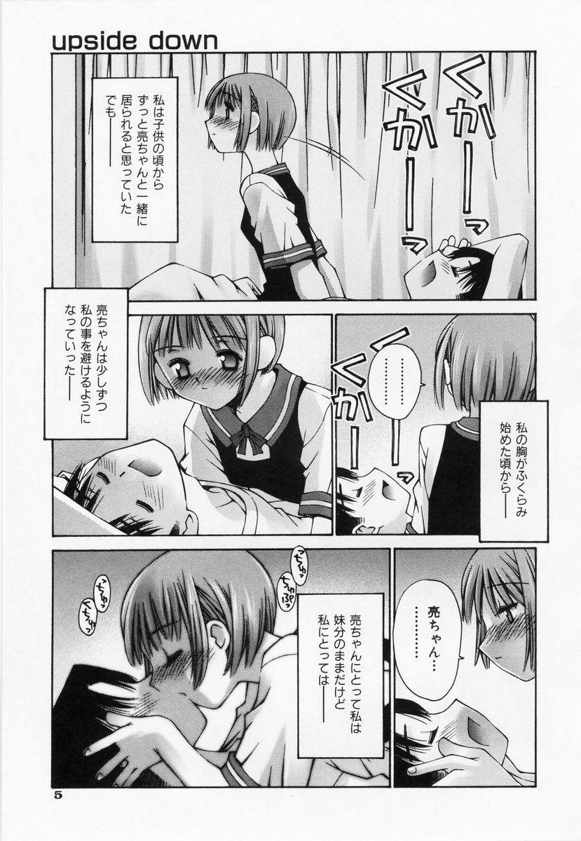 [草野紅壱] 恋愛コンプレックス