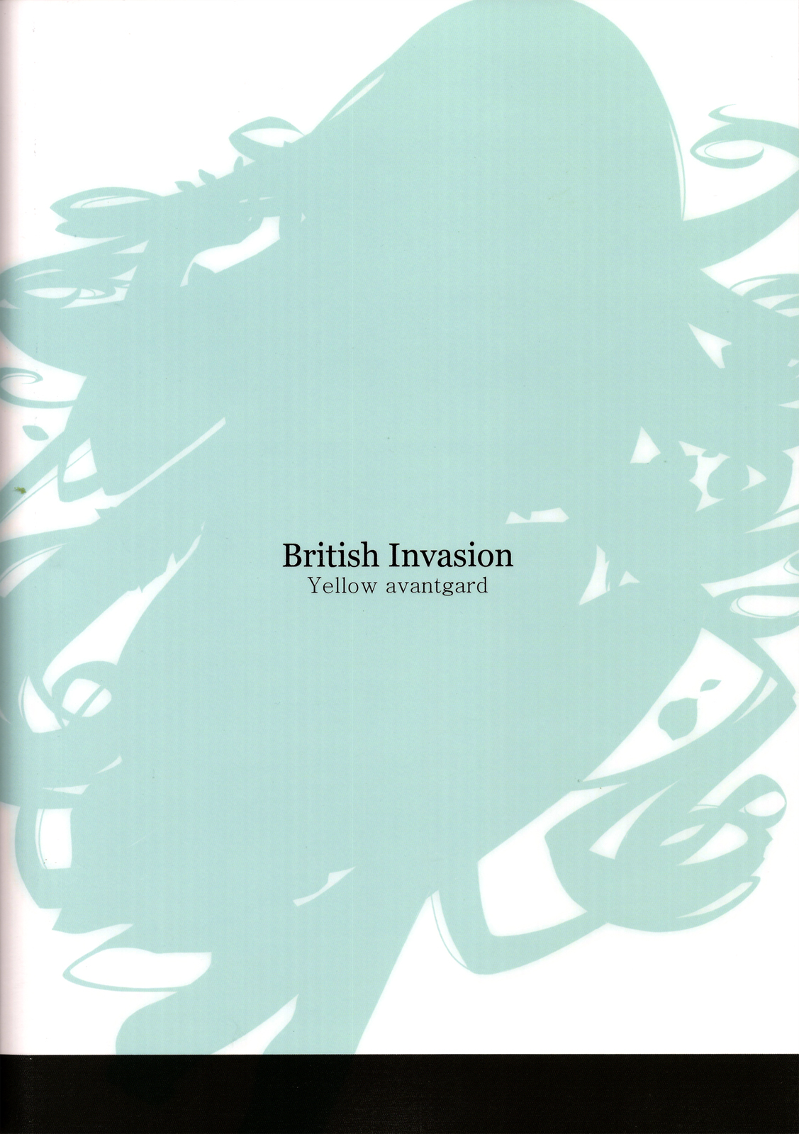 (COMIC1☆5) [Yellow avantgard (みことあけみ)] British Invasion (IS＜インフィニット・ストラトス＞) [英訳]