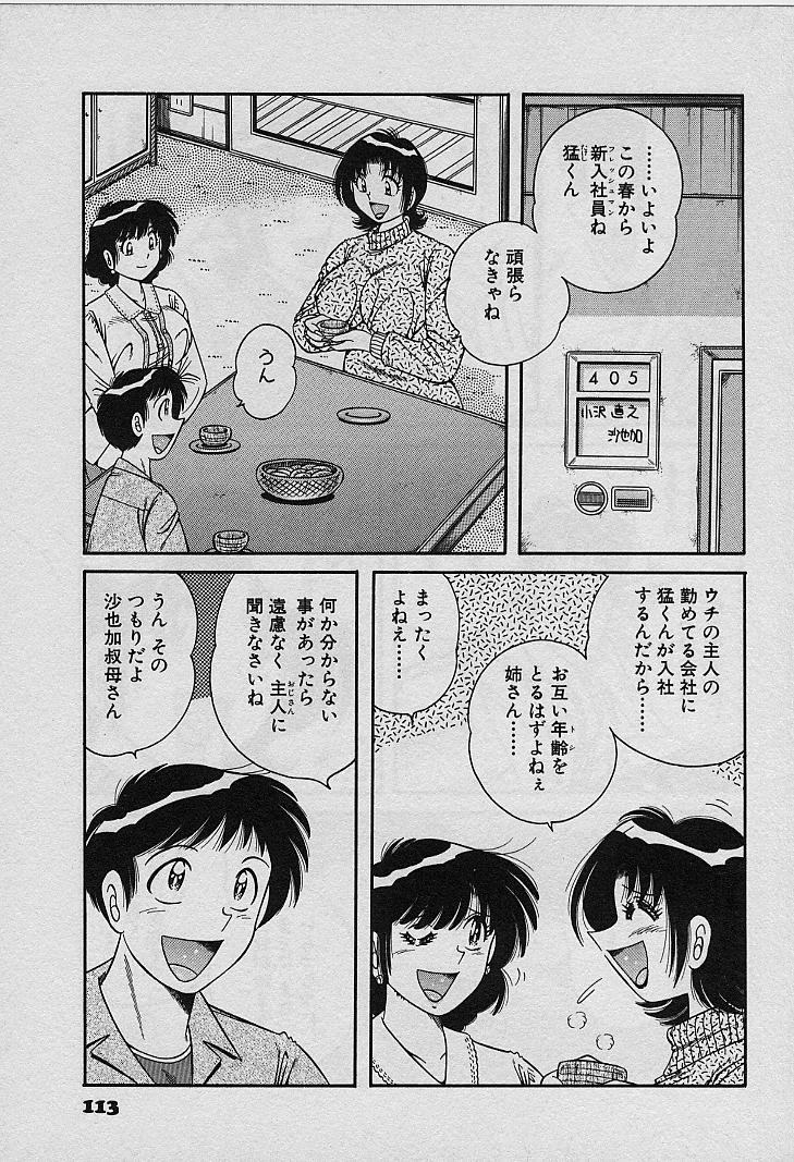 [海野幸] ビューティフル ワイフ