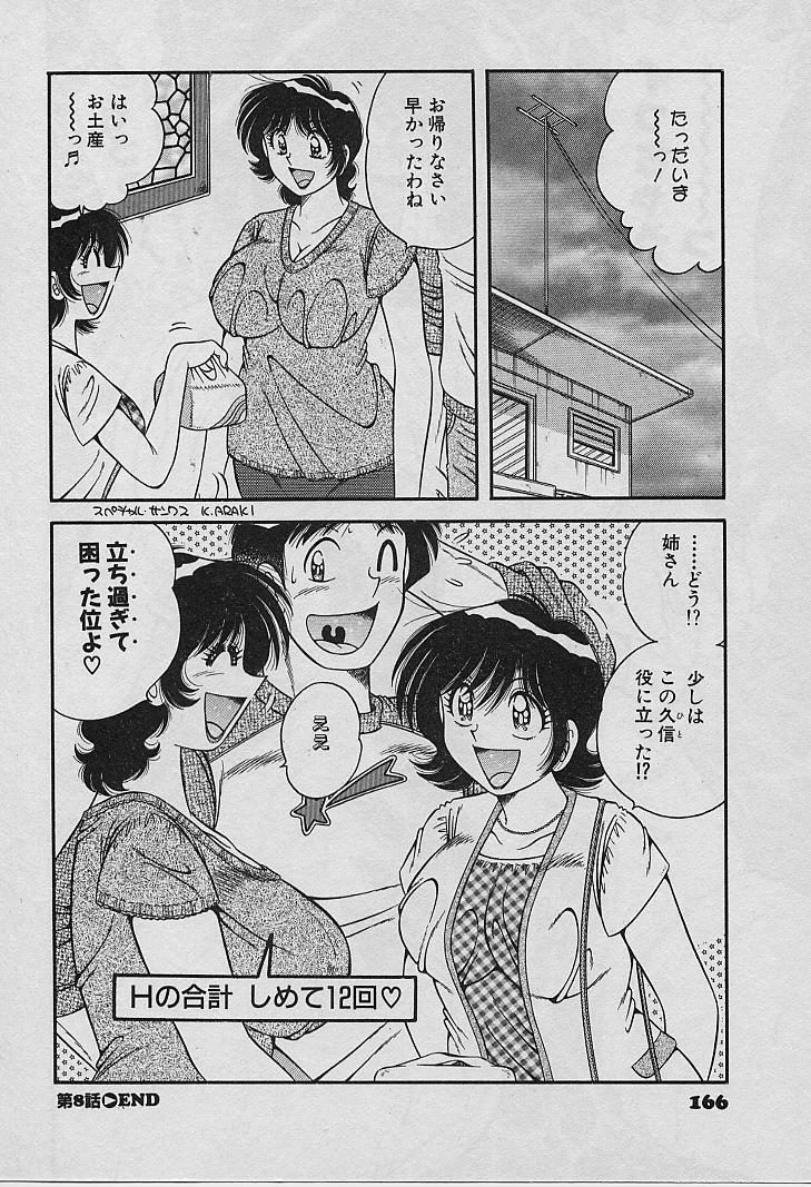 [海野幸] ビューティフル ワイフ