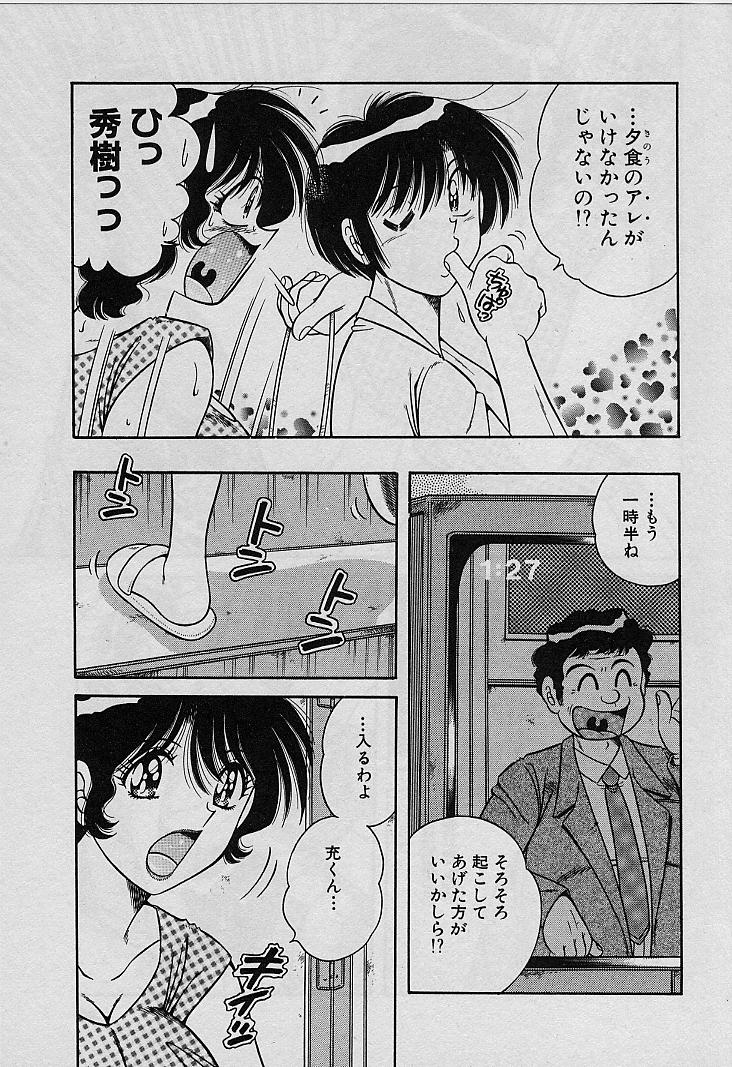 [海野幸] ビューティフル ワイフ