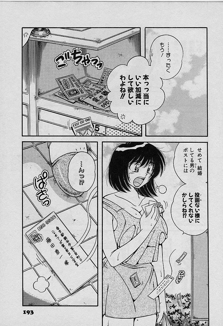 [海野幸] ビューティフル ワイフ