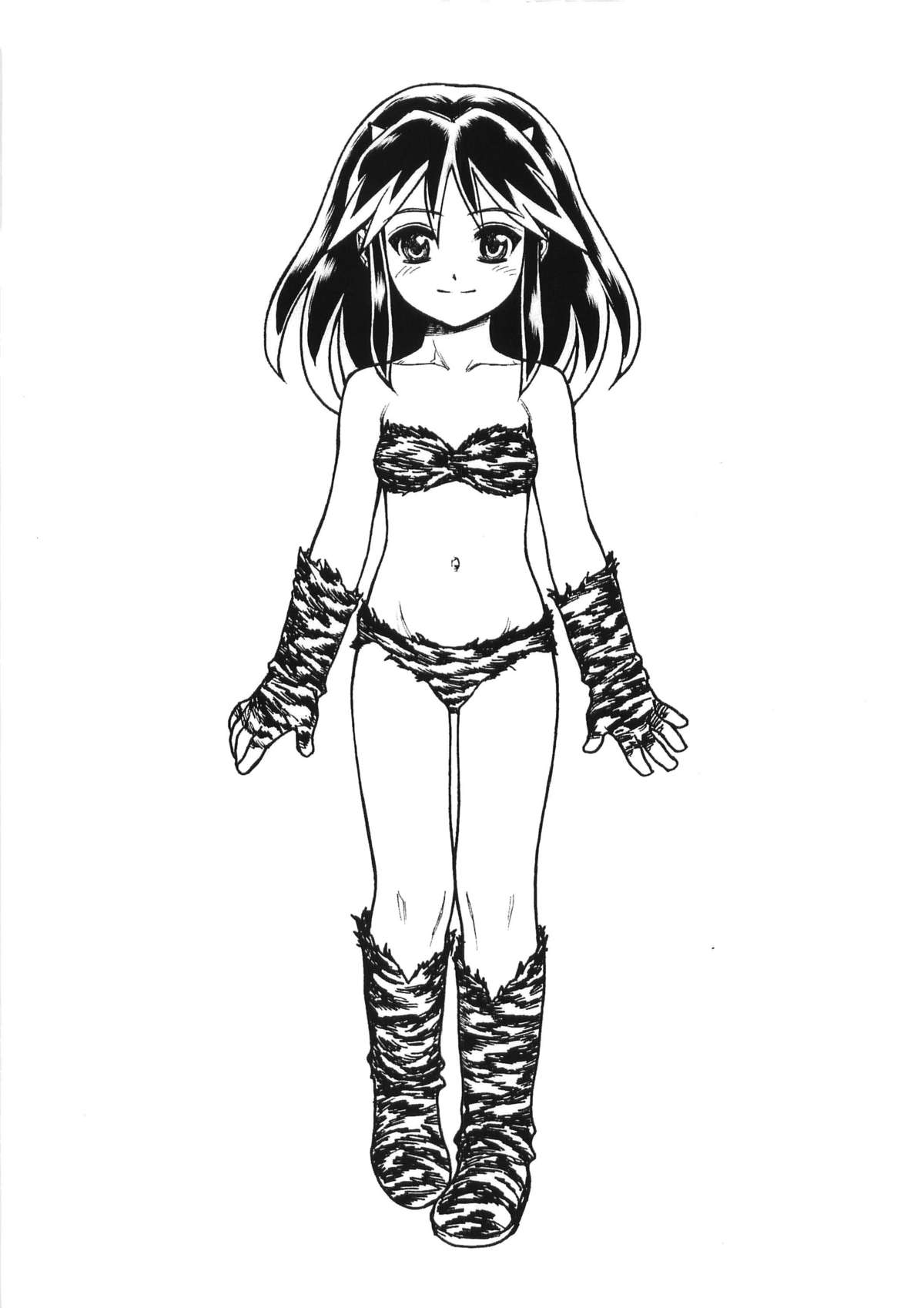 [STUDIO VANGUARD (水無月十三、TWILIGHT)] HOTONDO BYOUKI