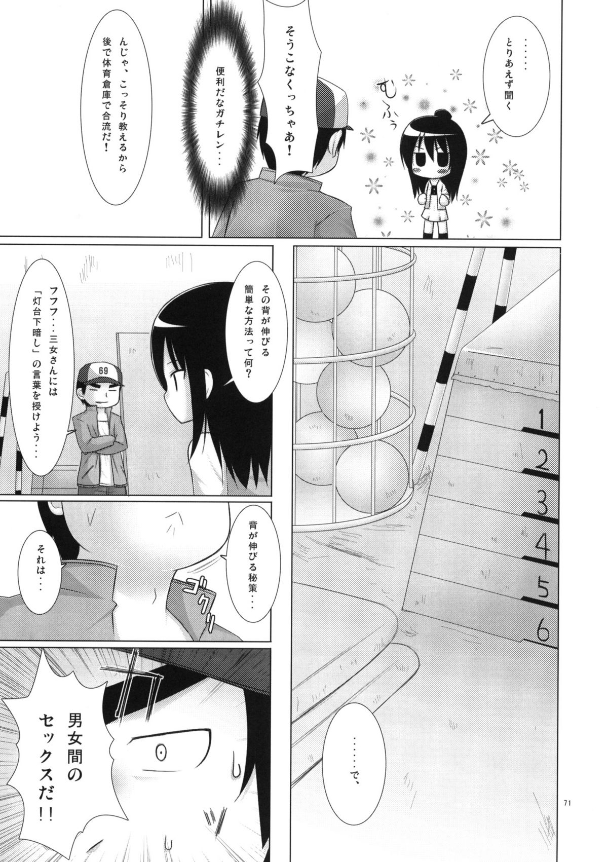 (COMIC1☆5) [ノラネコノタマ (雪野みなと)] ねこまんま (よろず)
