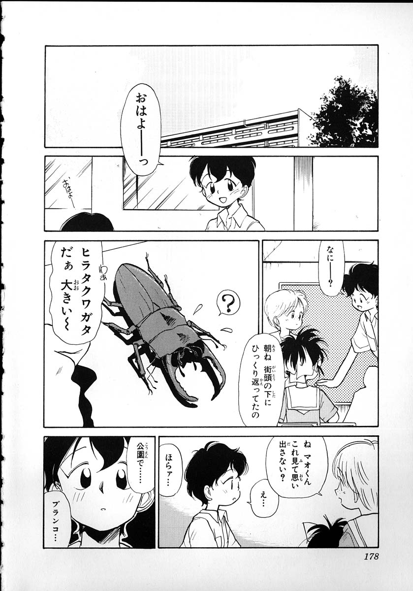 [陽気婢] フレックスキッド VOL.2