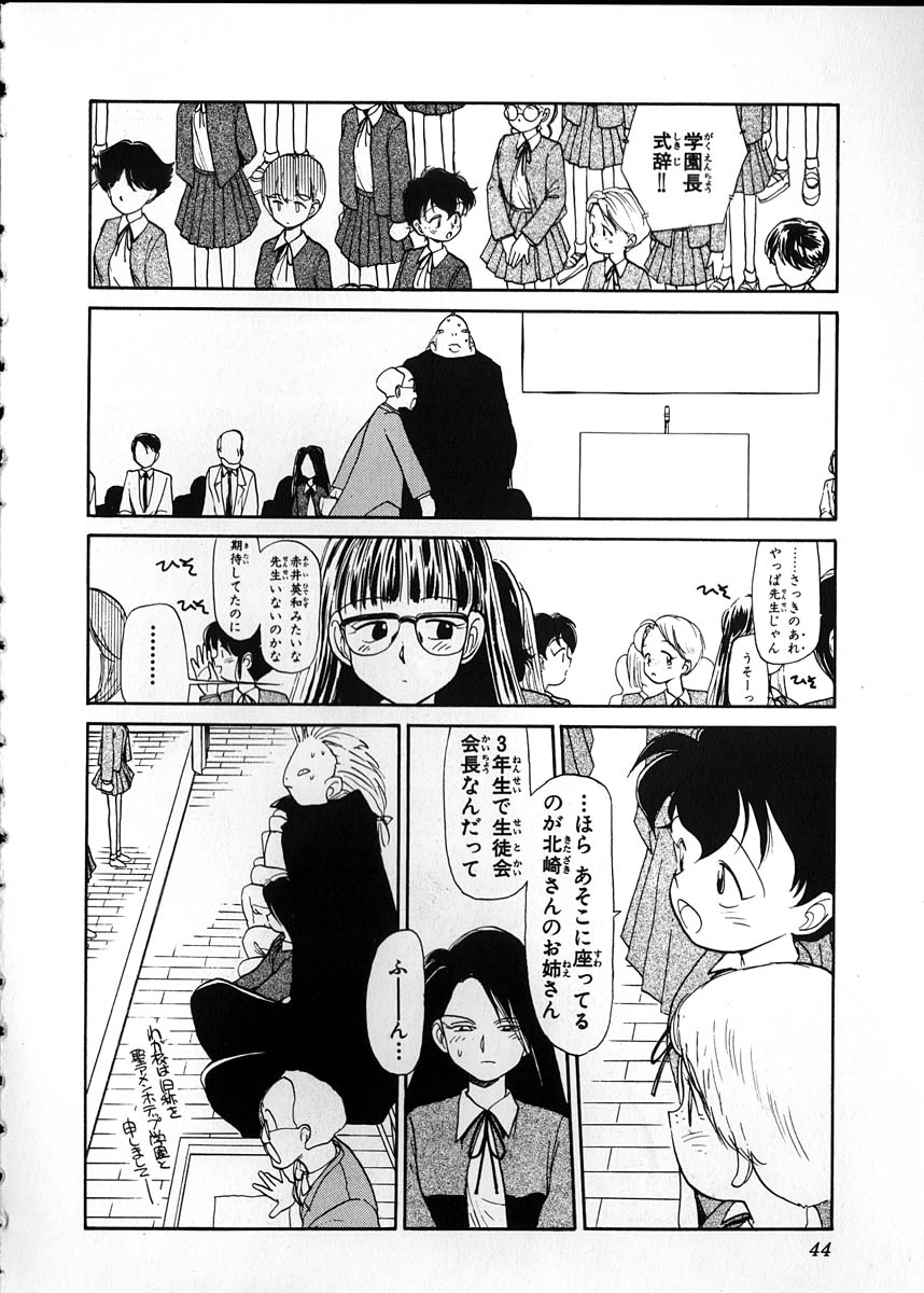 [陽気婢] フレックスキッド VOL.2
