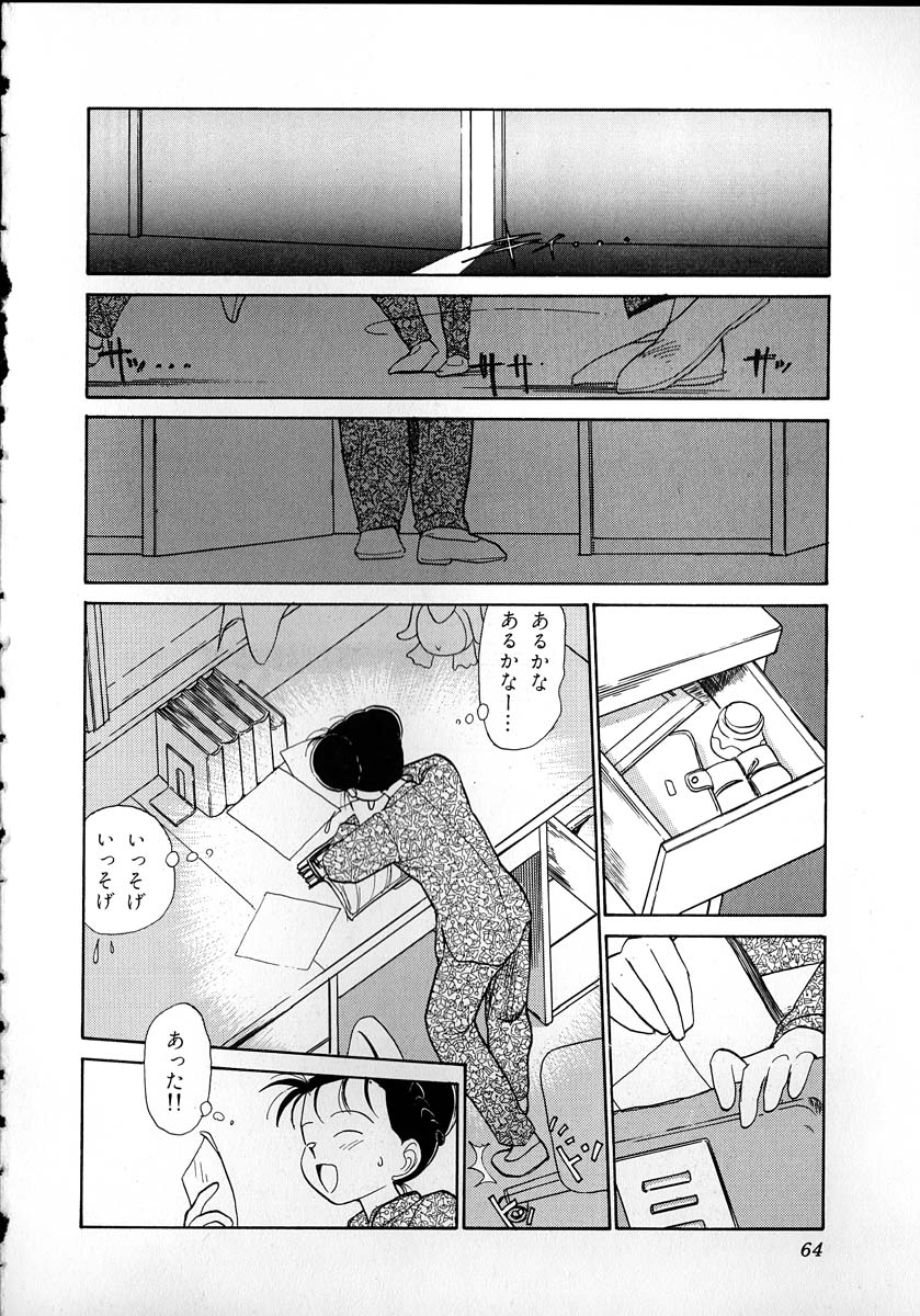 [陽気婢] フレックスキッド VOL.2