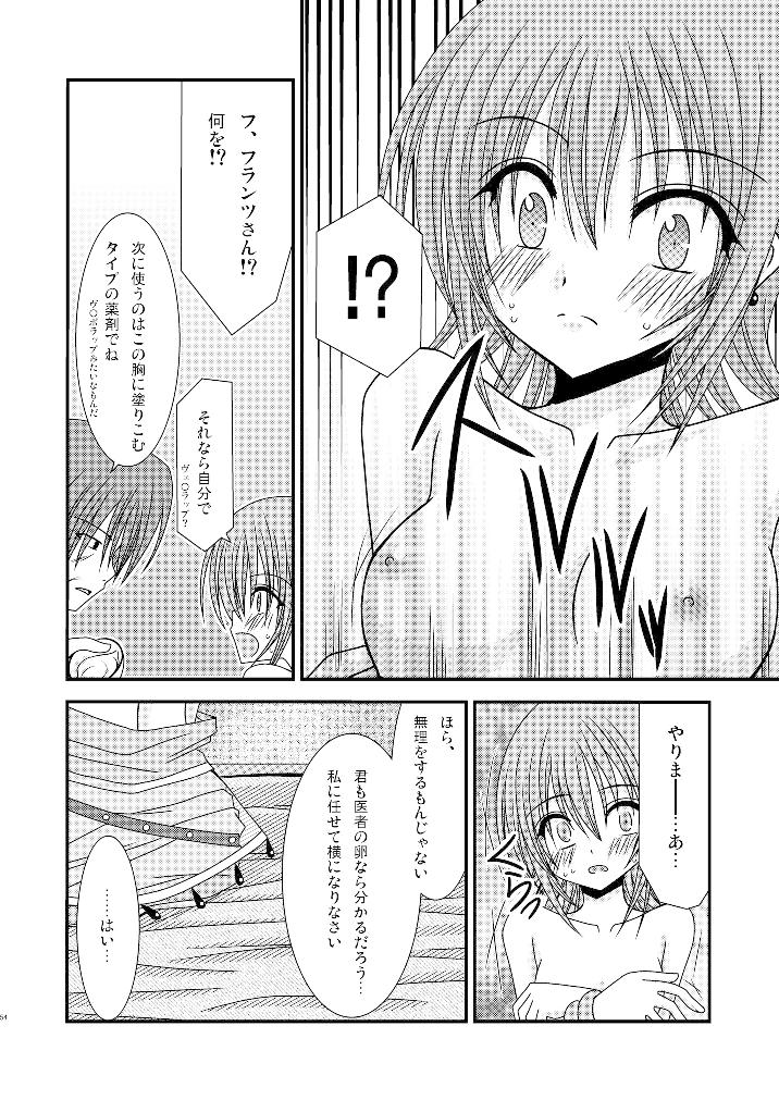 ているずおぶふぁるす vol.3