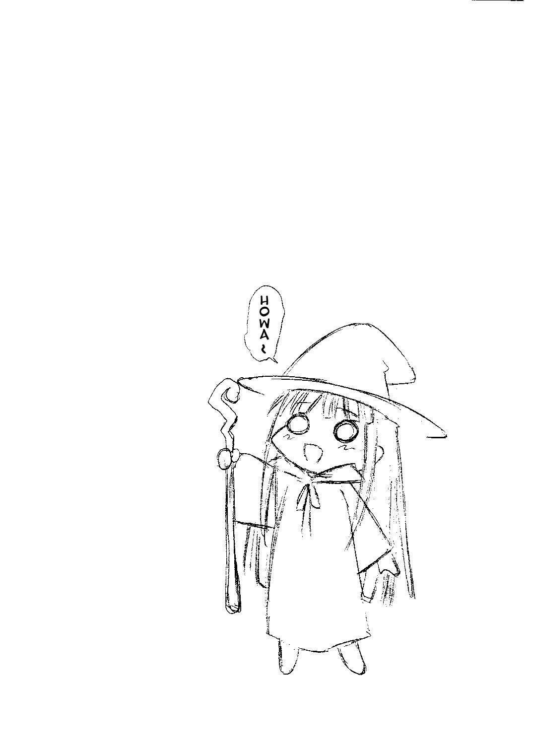 (C68) [スタジオ・ワラビー (深紫'72)] このかの恋するハート (魔法先生ネギま!) [英訳]