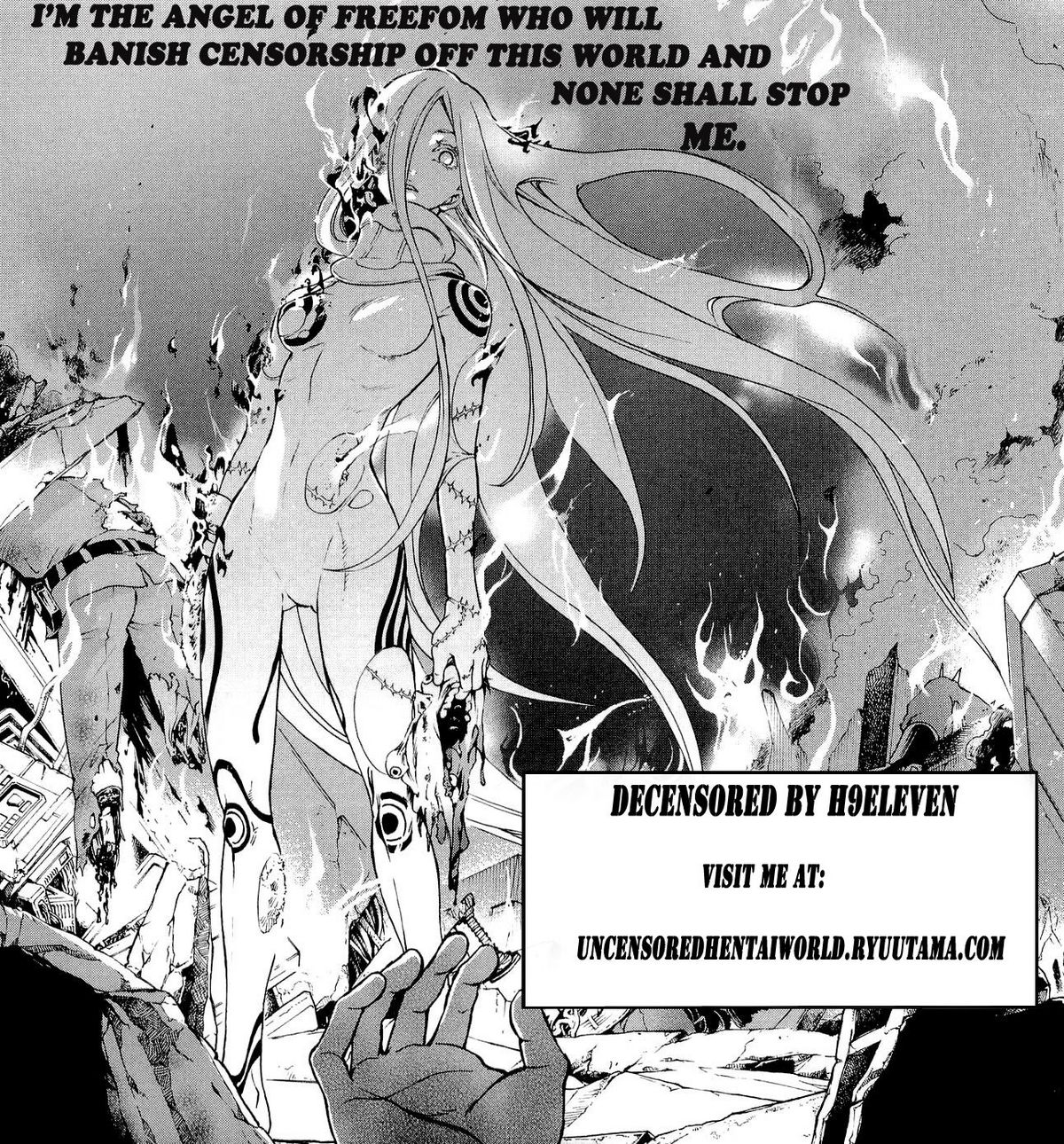 [甚六] ふたりで放課後 (コミックメガストアH 2008年4月号) [英訳] [無修正]