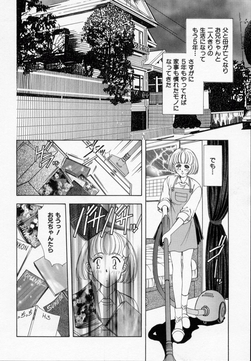 [霞亜里沙] 美少女飼育