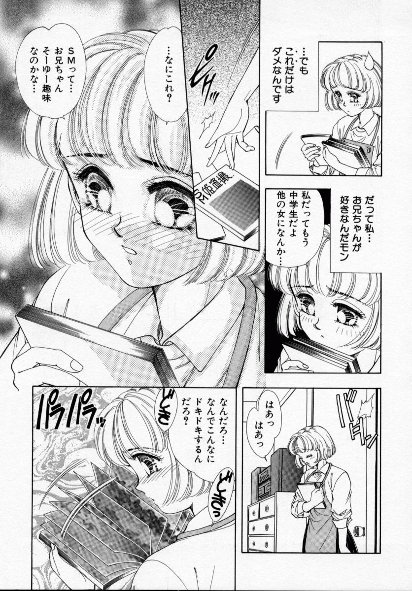 [霞亜里沙] 美少女飼育