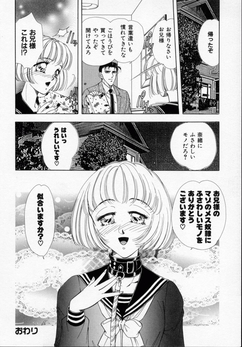 [霞亜里沙] 美少女飼育