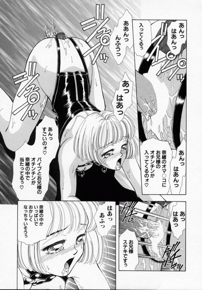 [霞亜里沙] 美少女飼育