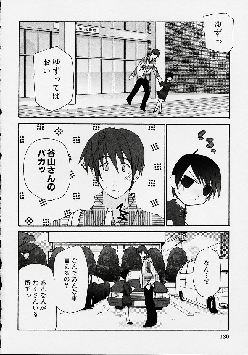 [アンソロジー] この人痴漢です！ Vol.2