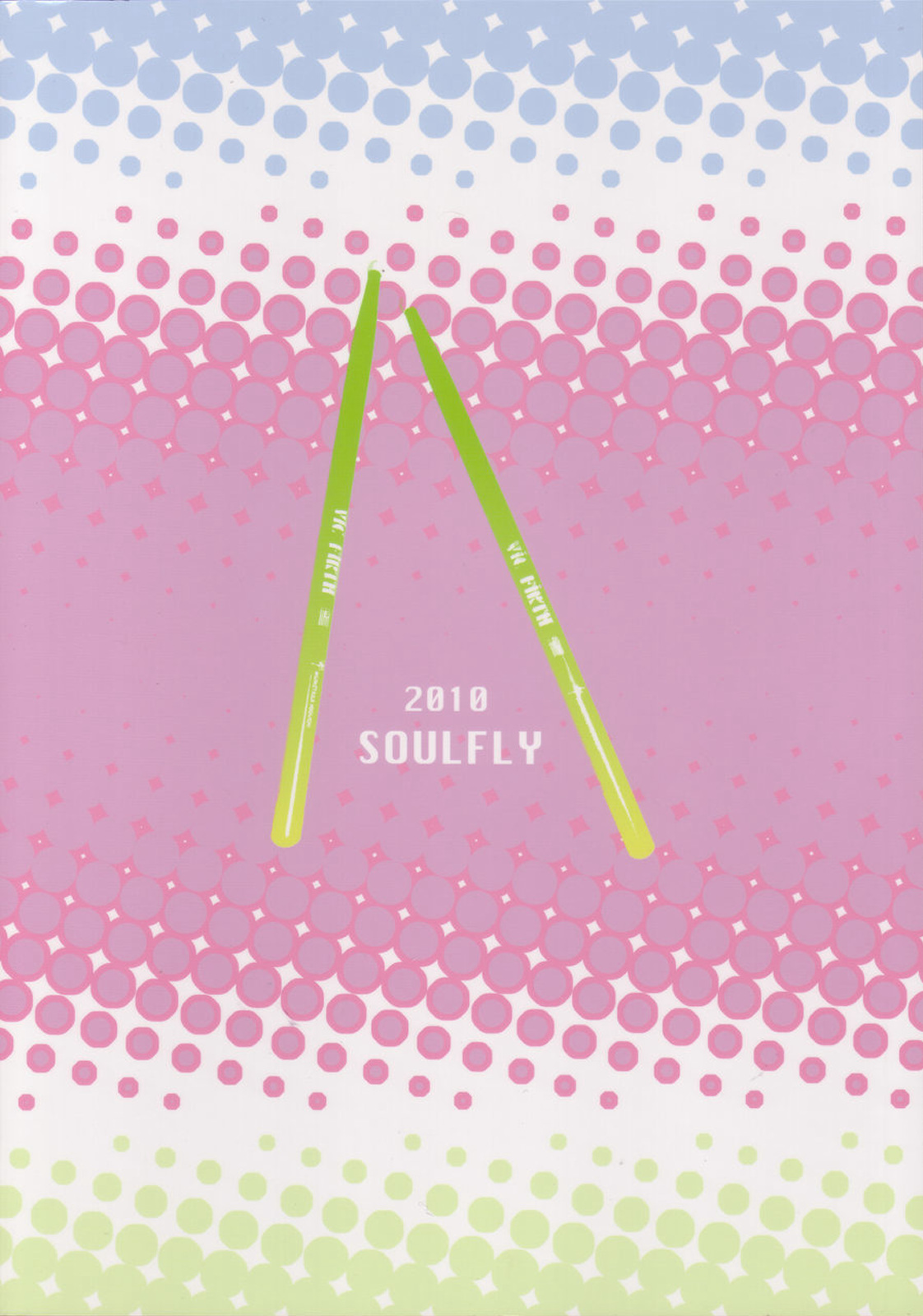 (COMIC1☆4) [SOULFLY (ムサシマル)] SOULFLY5 DOUBLE BASS DRUM (けいおん!) [英訳]