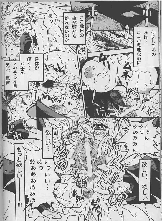 [ダンボール] 乱具 Vol.I
