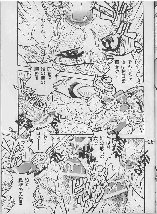 [ダンボール] 乱具 Vol.I