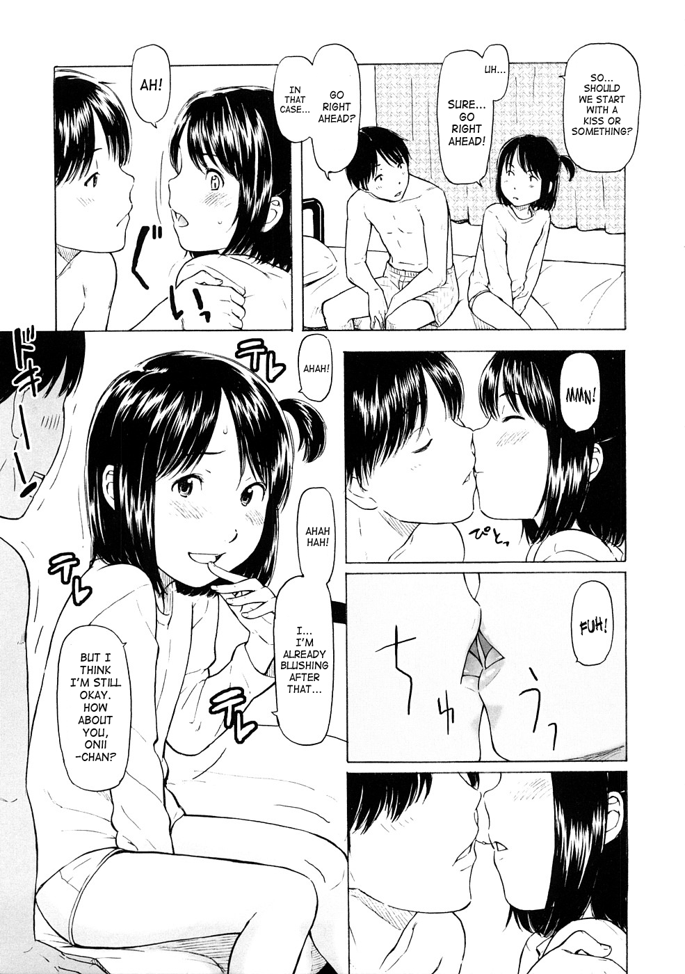 [鬼束直] Lovable [英訳]