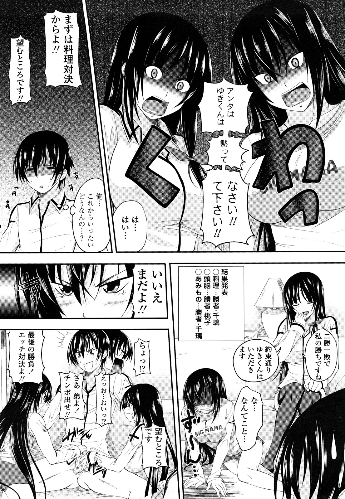 [アーセナル] しすた~ずえっち