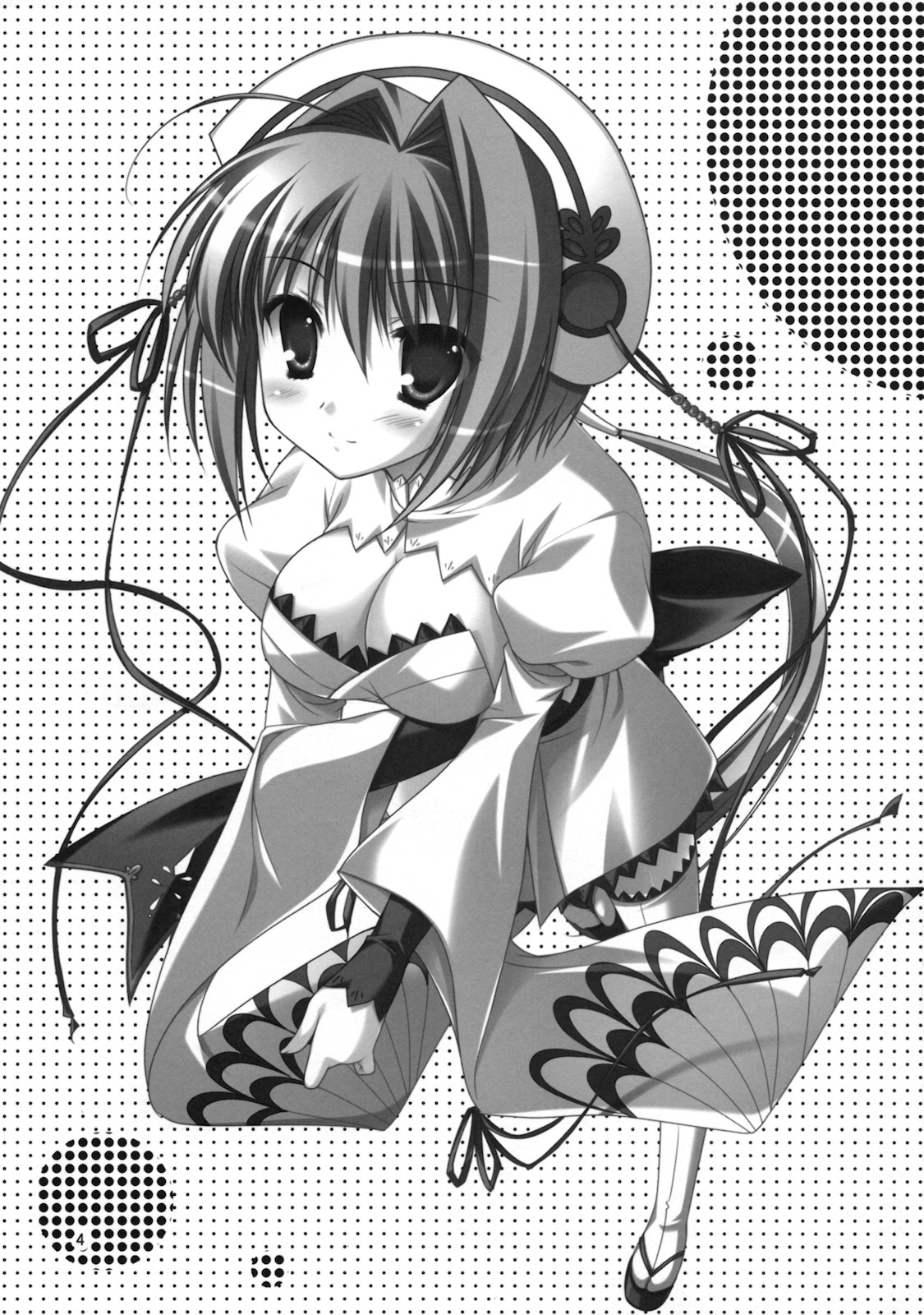 (C78) [KOKIKKO (せせなやう)] きらきらぼし 2 (恋姫†無双)