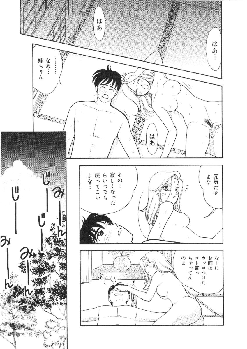 [有村しのぶ] 彼女は女教師