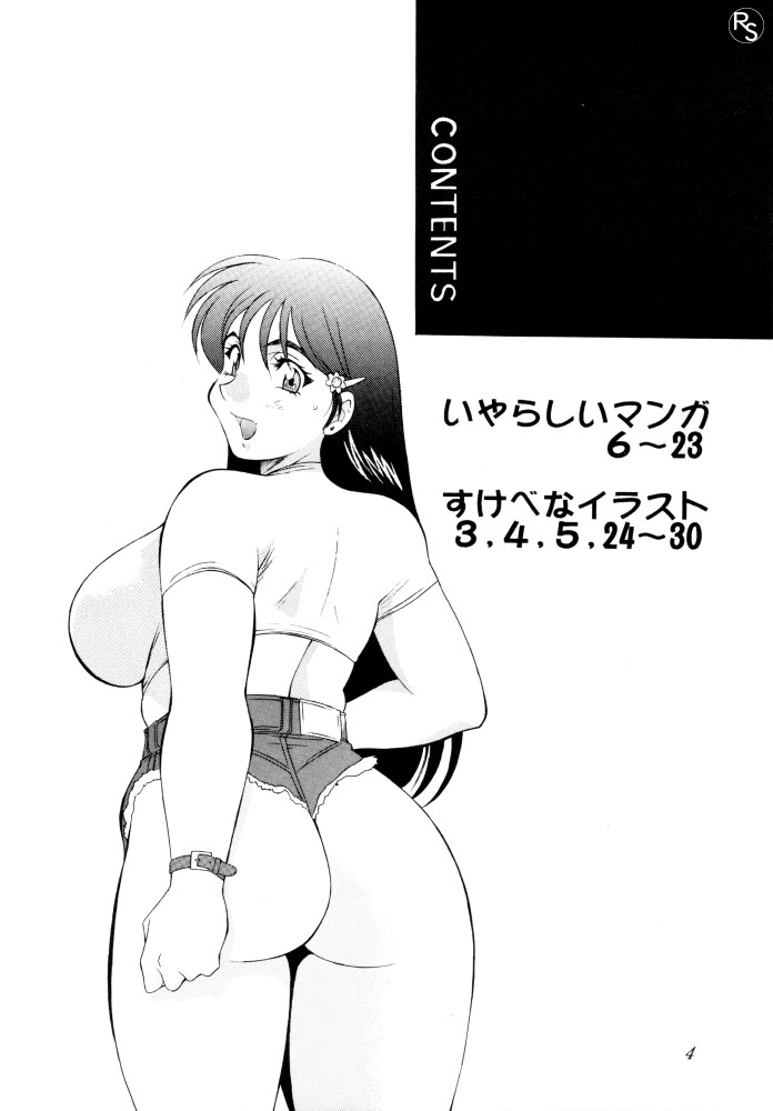 (Cレヴォ22) [H・H (シャイなあんちくしょう)] BODY BODY (スレイヤーズ)
