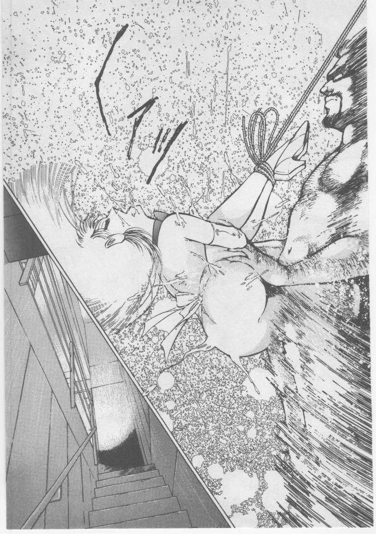 [ダーティ松本] 女教師 地下調教
