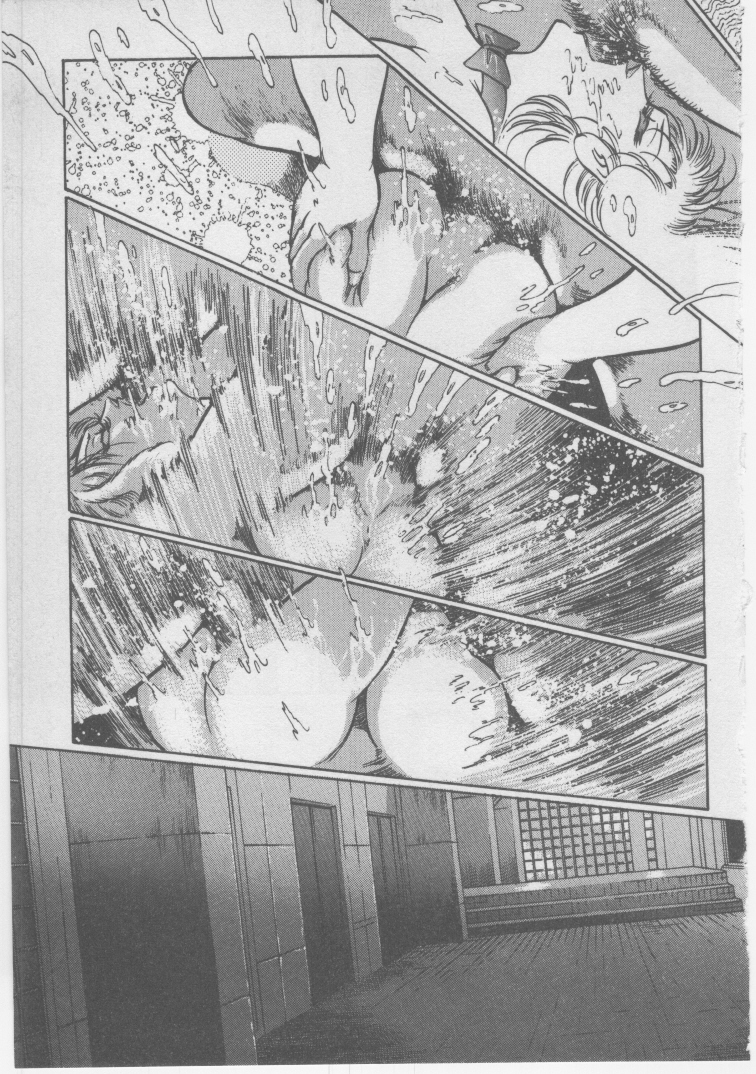 [ダーティ松本] 女教師 地下調教
