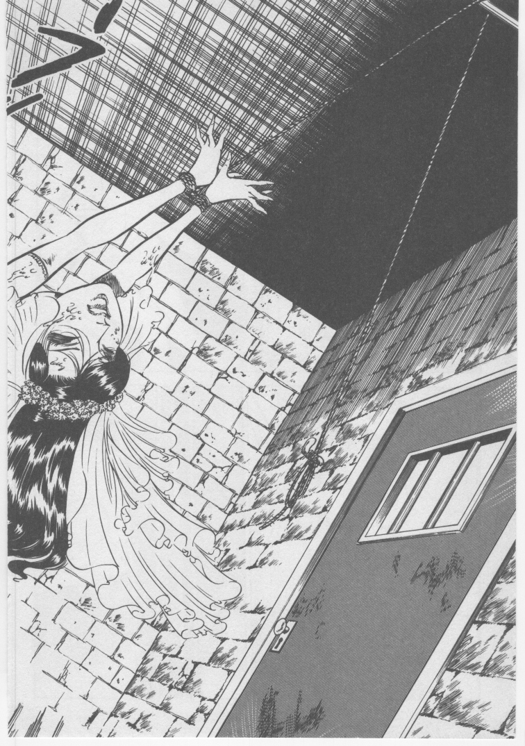 [ダーティ松本] 女教師 地下調教