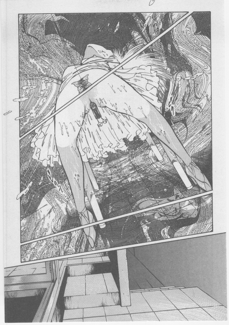 [ダーティ松本] 女教師 地下調教
