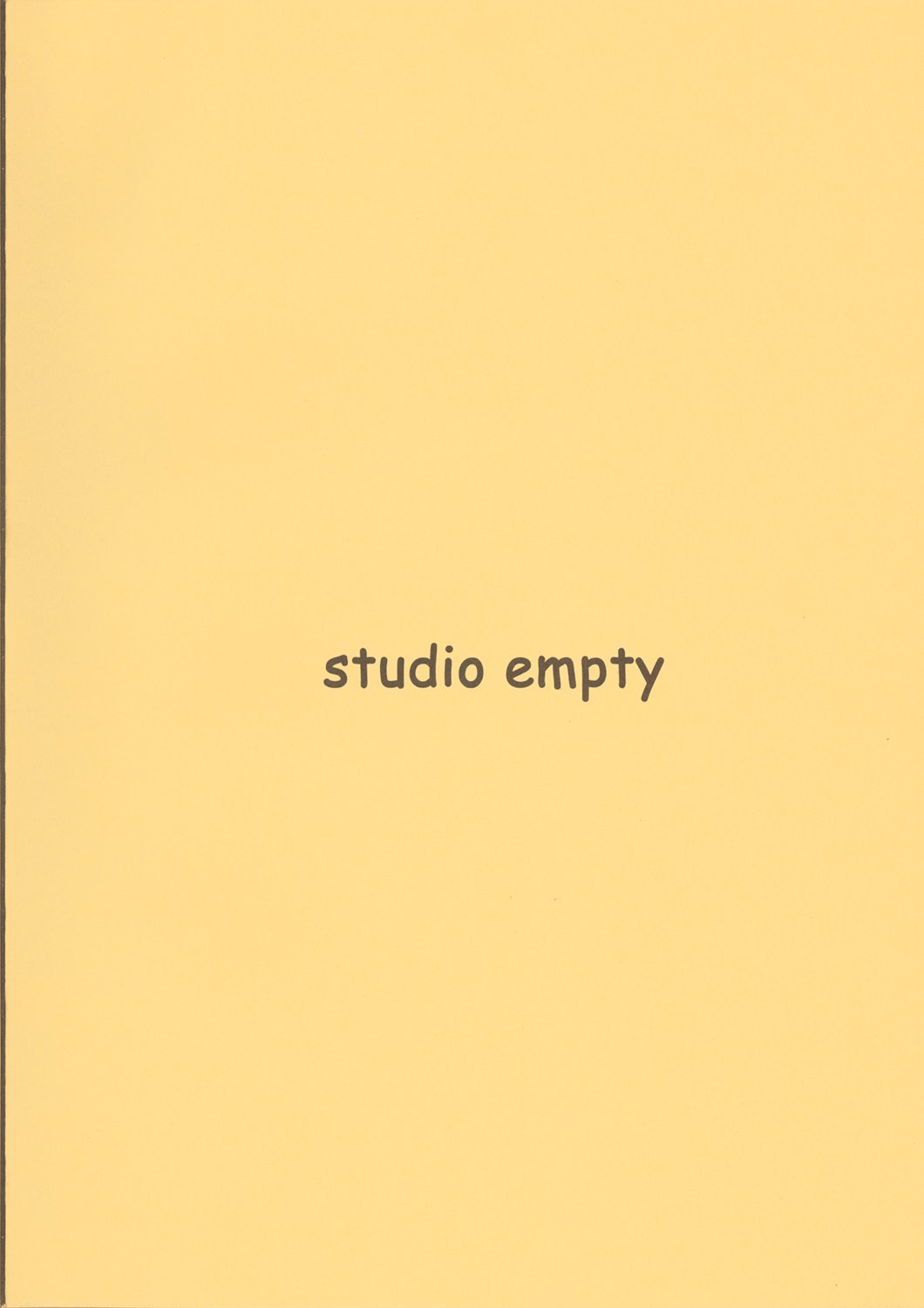 (C69) [Studio Empty (にし)] 灰官 II (名探偵コナン)