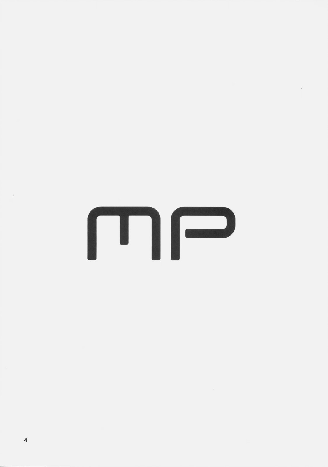 (C77) [庵組 (鴇田アルミ)] MP (アイドルマスター)