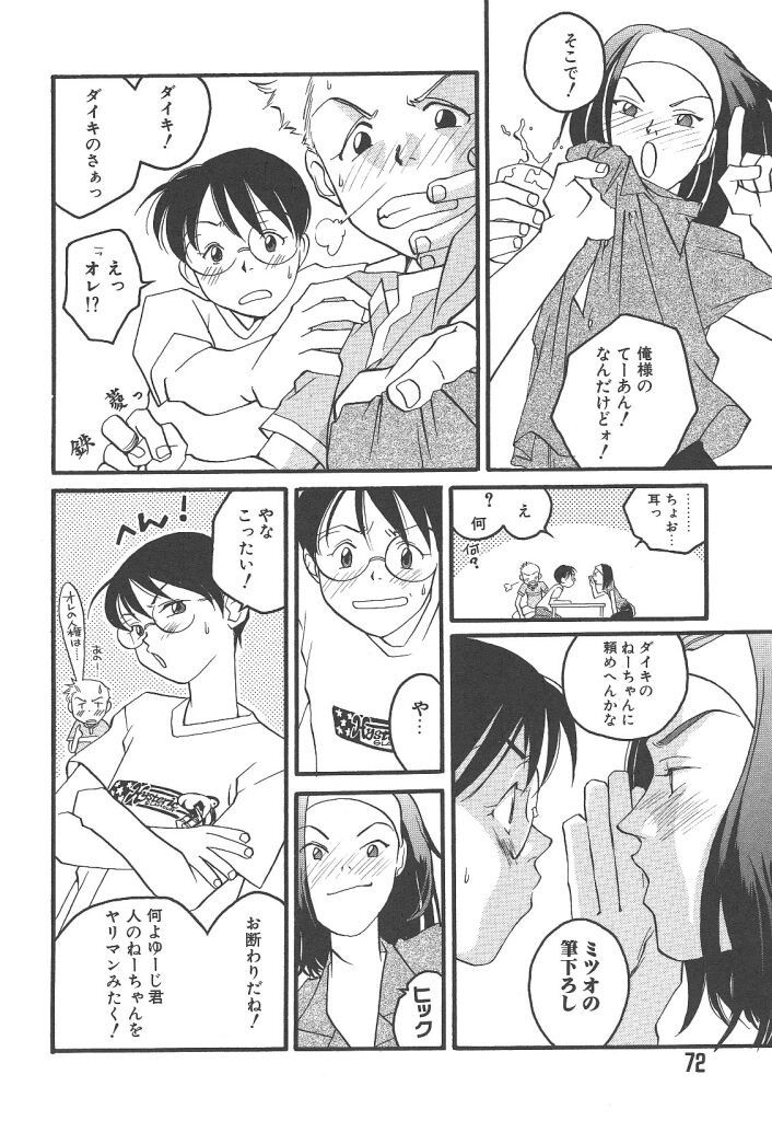 [米倉けんご] ヨネケンファースト