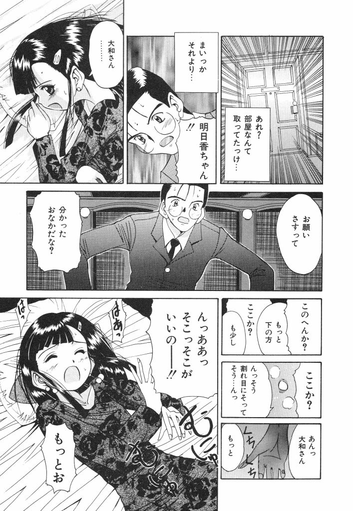 [佐伯達也] おねだり上手なシンデレラ