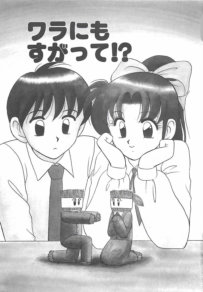 [拝狼] カクテルドリーム
