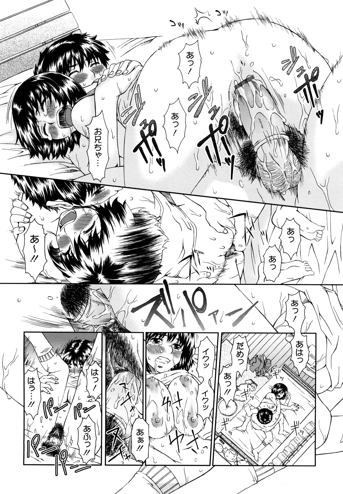 [大井はに丸] エクスペリ