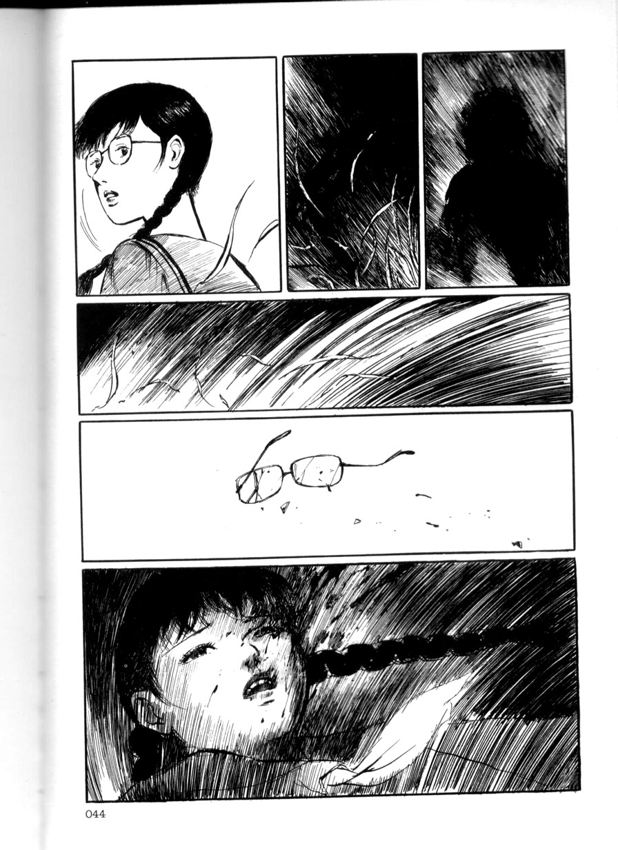 [早見純] 卑しく下品に