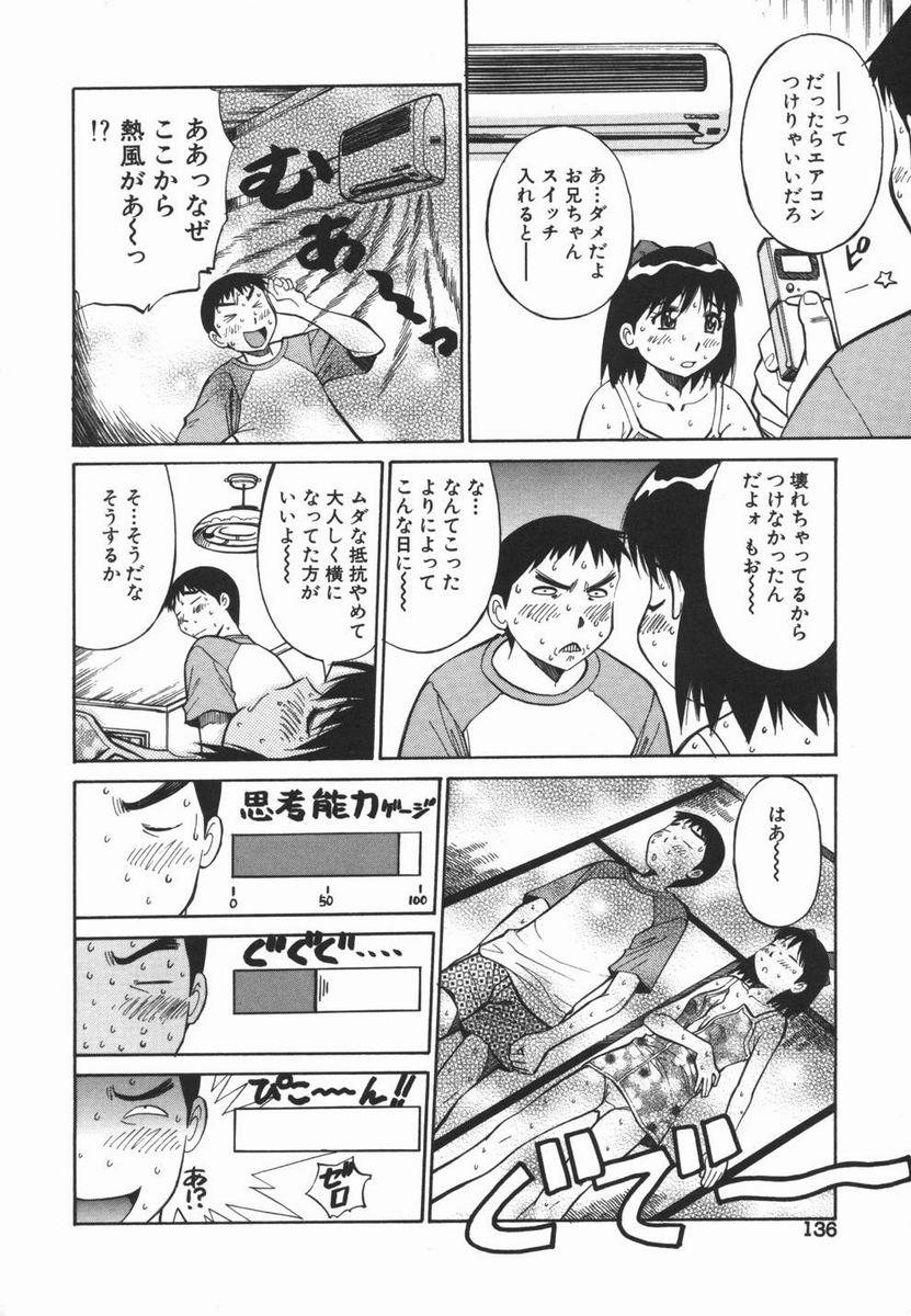 [第 25歩兵師団] 妹のにほひ