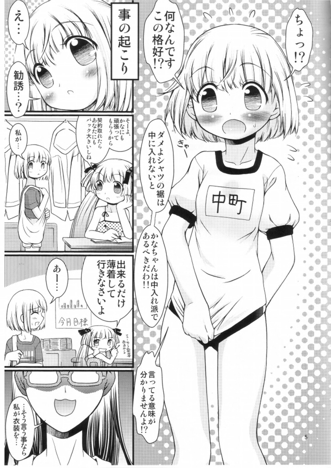 (コミコミ13) [ふぇすた。 (義谷元日)] かなえろ (かなめも)