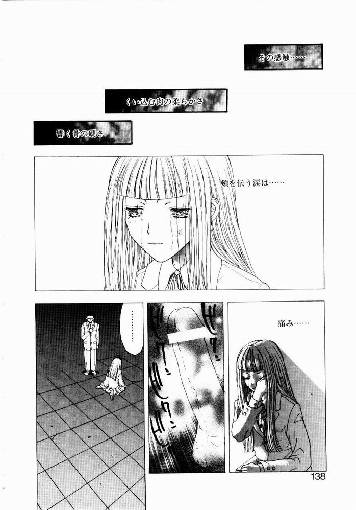 [小林少年] 悩める天秤